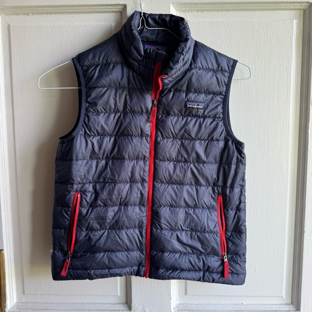 Patagonia Kids Vest